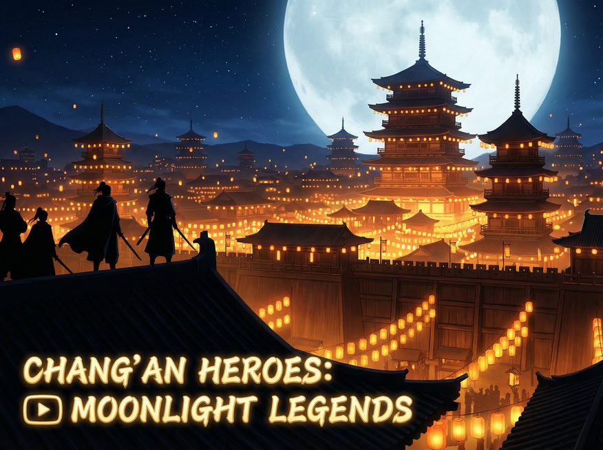 探花 - 动漫剪辑教程视频