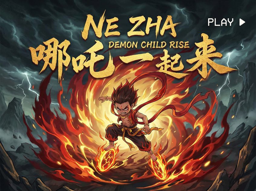 探花 - 白蛇缘起动漫视频